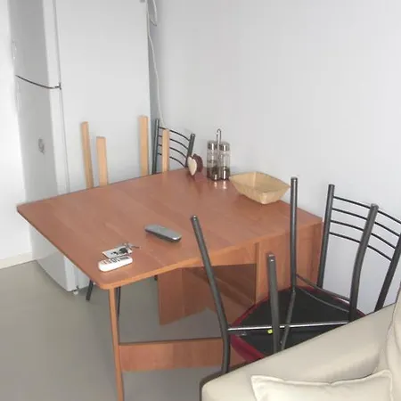 Apartment Rainbow 3 *