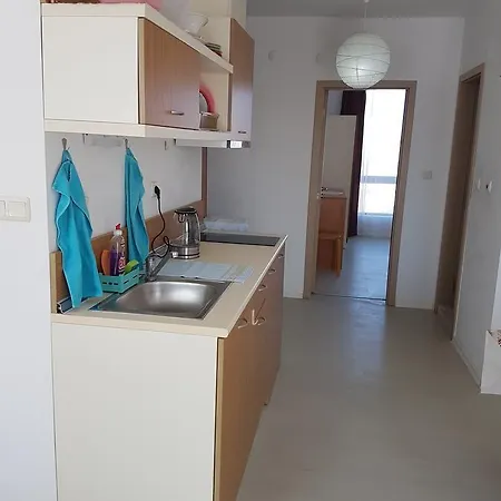 Rainbow 3 Apartment Sunny Beach