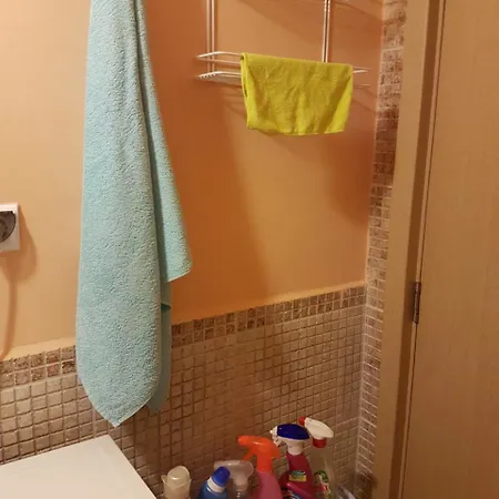 Rainbow 3 Apartment